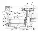 Fig. 01 - Magnetic heat pump system and air-conditioning system using that system