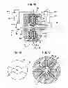 Fig. 05 - Magnetic heat pump system and air-conditioning system using that system