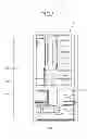 Fig. 04 - Refrigerator including a cooling device and agitating assembly