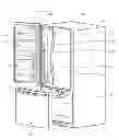 Fig. 01 - Refrigerator