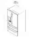 Fig. 02 - Refrigerator