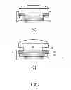 Fig. 04 - Jewellery article with magnetic elements