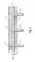 Fig. 03 - Submerged combustion melting processes for producing glass and similar materials, and systems for carrying out such processes