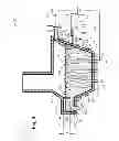Fig. 07 - Submerged combustion melting processes for producing glass and similar materials, and systems for carrying out such processes
