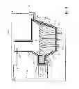 Fig. 10 - Submerged combustion melting processes for producing glass and similar materials, and systems for carrying out such processes