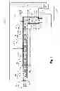 Fig. 12 - Submerged combustion melting processes for producing glass and similar materials, and systems for carrying out such processes