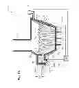 Fig. 15 - Submerged combustion melting processes for producing glass and similar materials, and systems for carrying out such processes