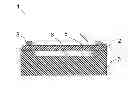 Fig. 01 - Ceramic pressure measuring cell