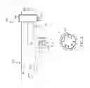 Fig. 02 - Ultrasonic flow sensor and method