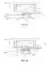 Fig. 12 - Mounting systems for a surface forces apparatus