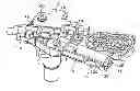 Fig. 01 - Multi-shaft drive device