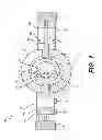 Fig. 02 - Compressed fluid motor, and compressed fluid powered vehicle