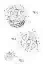 Fig. 04 - Electrical kitchen appliance comprising a pressing screw