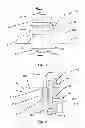Fig. 02 - Roller assembly for a railway switch