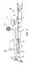 Fig. 02 - System and method for the construction of bound fibrous mats