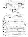 Fig. 06 - Support for assembling a green tyre blank equipped with movable elements