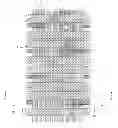 Fig. 01 - Paper machine fabric
