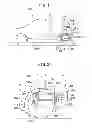 Fig. 02 - Vehicle mounting structure for battery pack