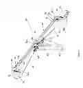 Fig. 02 - Anchor trolley and fall arrest system and method implementing the same
