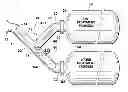 Fig. 01 - High velocity electrostatic coalescing oil/water separator