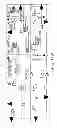 Fig. 40 - Process for treating fluids