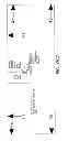 Fig. 46 - Process for treating fluids