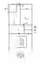 Fig. 15 - Polarity sensing welding wire feeder system and method