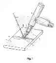 Fig. 02 - Welding head comprising a movable electrode and related welding method