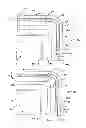 Fig. 06 - Container having an arched portion and Lid Therefor