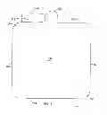 Fig. 08 - Container having an arched portion and Lid Therefor