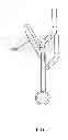 Fig. 22 - Crown fork supported bicycle carrier