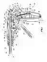 Fig. 07 - Staple cartridge comprising a staple driver arrangement