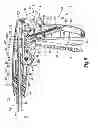 Fig. 08 - Staple cartridge comprising a staple driver arrangement