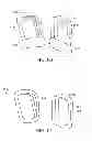 Fig. 53 - Staple cartridge comprising a staple driver arrangement
