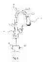 Fig. 02 - Faucet with guided pull-out spout