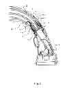 Fig. 03 - Faucet with guided pull-out spout