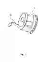 Fig. 05 - Faucet with guided pull-out spout