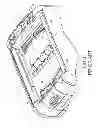 Fig. 04 - Shredder with clip removing structure