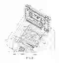 Fig. 09 - Shredder with clip removing structure