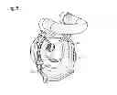Fig. 04 - Seatbelt retractor for a seatbelt system and method for installing a seatbelt retractor
