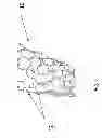 Fig. 02 - Method of deploying a spacecraft shield in space