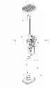 Fig. 03 - Automatically extensible telescopic apparatus