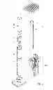 Fig. 11 - Automatically extensible telescopic apparatus