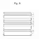 Fig. 10 - Three-dimensional resistive random access memory devices, methods of operating the same, and methods of fabricating the same