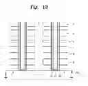 Fig. 15 - Three-dimensional resistive random access memory devices, methods of operating the same, and methods of fabricating the same