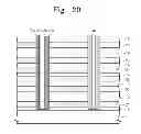 Fig. 22 - Three-dimensional resistive random access memory devices, methods of operating the same, and methods of fabricating the same
