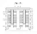 Fig. 27 - Three-dimensional resistive random access memory devices, methods of operating the same, and methods of fabricating the same