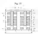 Fig. 29 - Three-dimensional resistive random access memory devices, methods of operating the same, and methods of fabricating the same