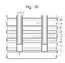 Fig. 33 - Three-dimensional resistive random access memory devices, methods of operating the same, and methods of fabricating the same