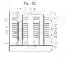 Fig. 43 - Three-dimensional resistive random access memory devices, methods of operating the same, and methods of fabricating the same